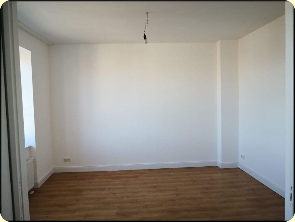 Wykończenie wnętrz